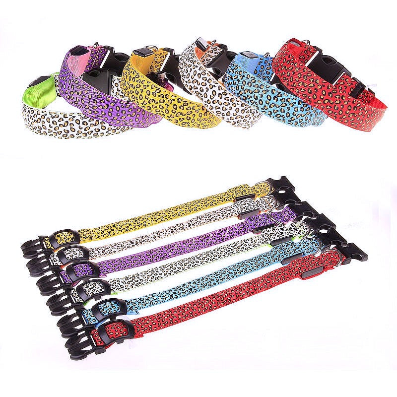 adjustable collar