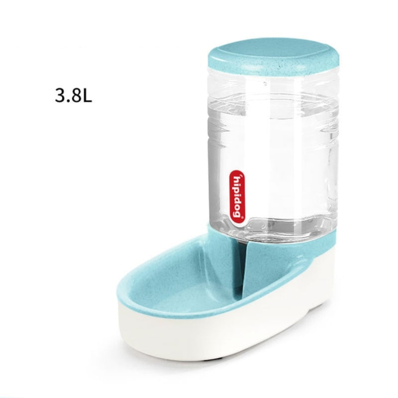 Automatic Dog Food Water Dispenser