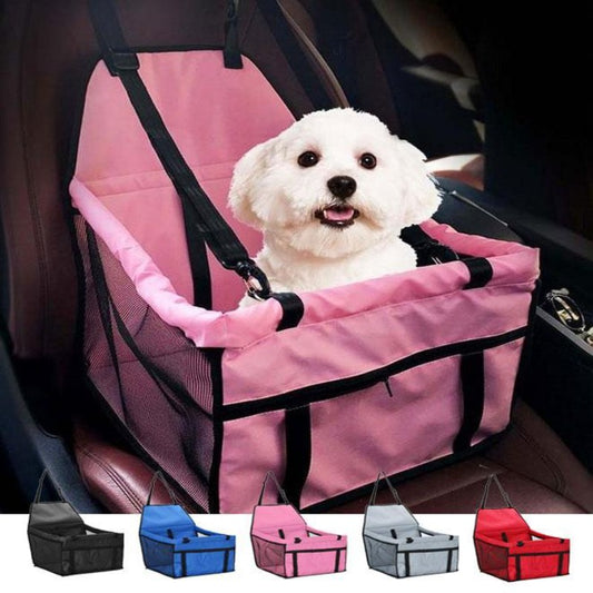 Waterproof Dog Car Safety Seat