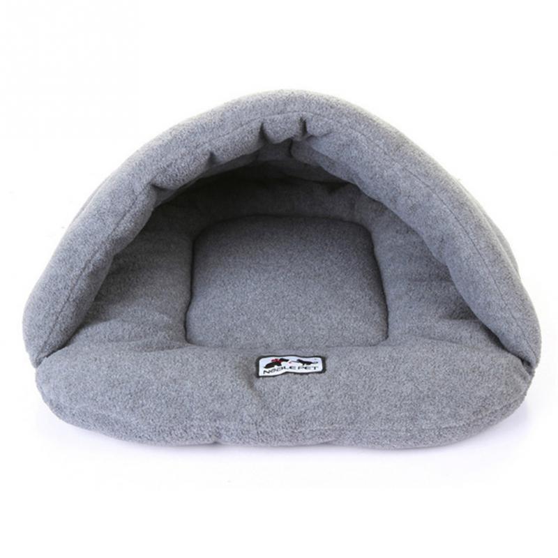 Soft Pet Nest