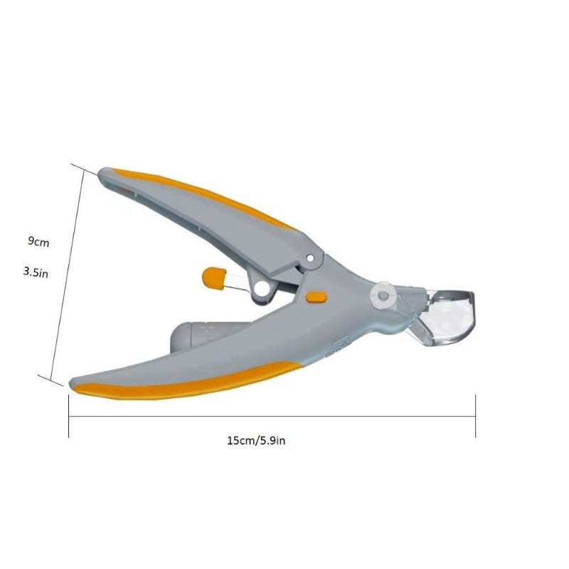 Professional Pet Nail Clippers