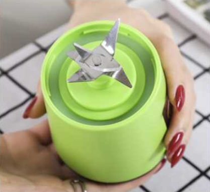 Portable USB Smoothie Juice Blender