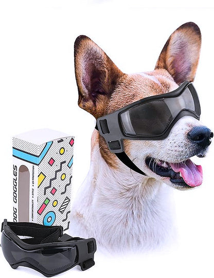 Doggy eye care products 