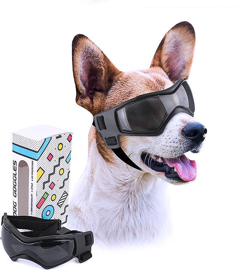 Dust wind UV protection 