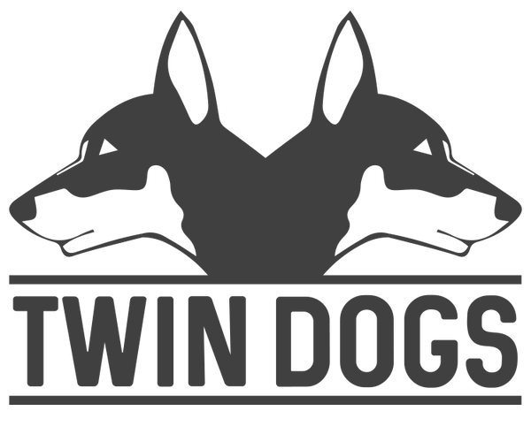 Twin Dogs