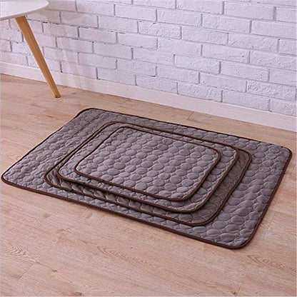 Mat for dogs 