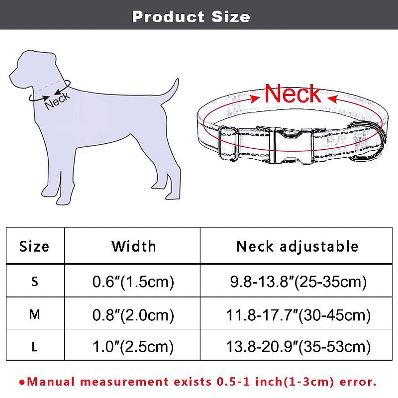 High-quality embroidered design for dogs 