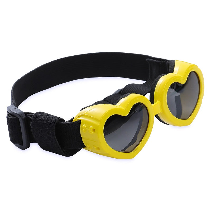 Adjustable strap sunglasses 