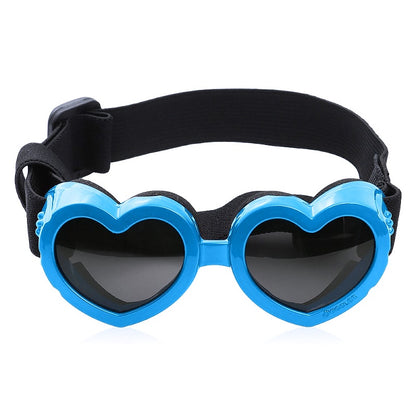UV protection goggles