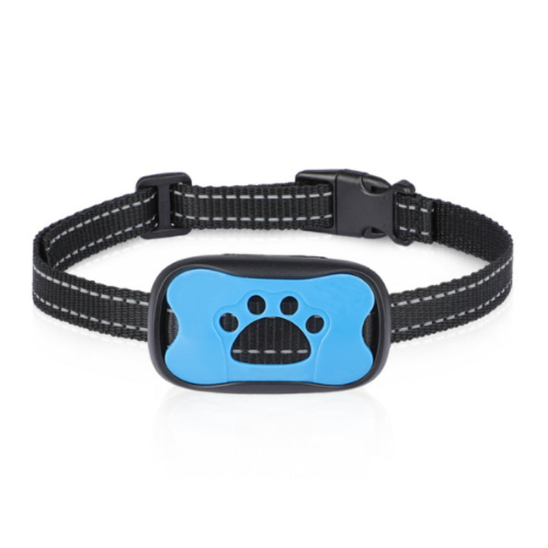 Waterproof Dog Anti Bark Collar