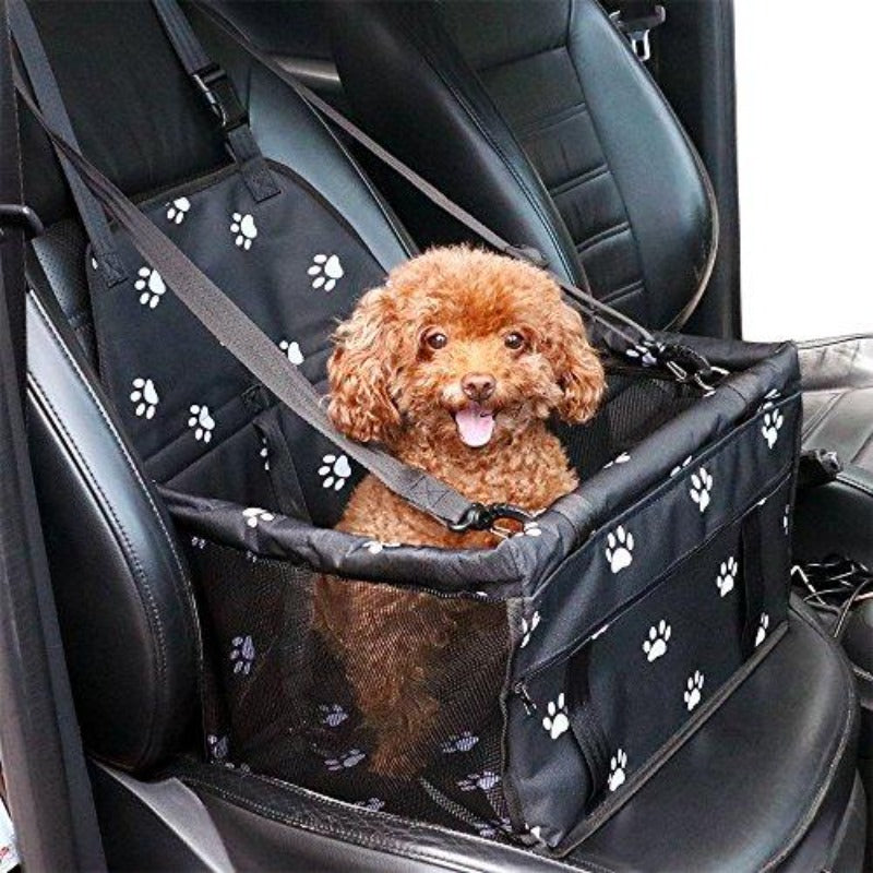 Waterproof Dog Car Safety Seat
